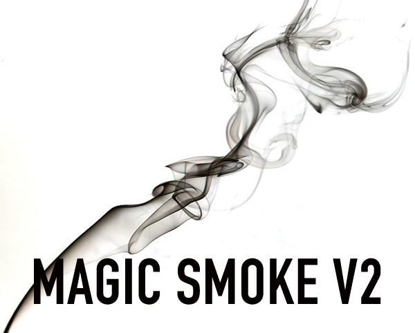 Magic Smoke V2 (Illusion Craft)-0